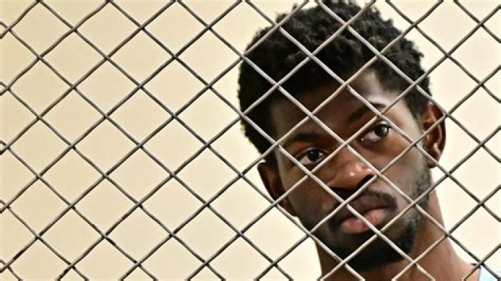 'Teen Mom' Star Behind Bars After Felony