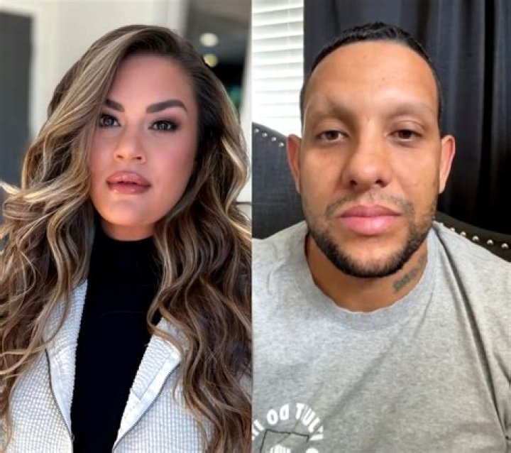 'VPR' Fans Are Rediscovering Brittany Cartwright's Mugshot