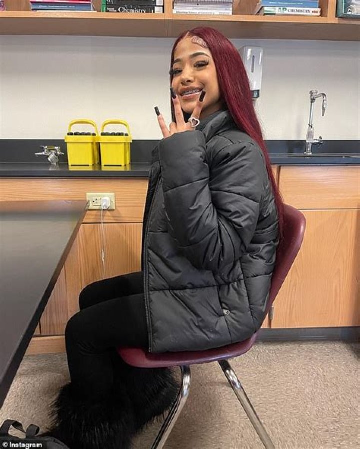 16 Year Old TikTok Stars