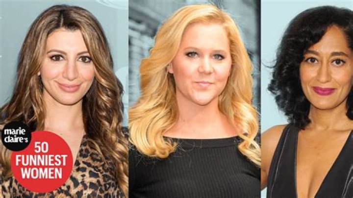 36 Year Old Comedians | Famous Birthdays