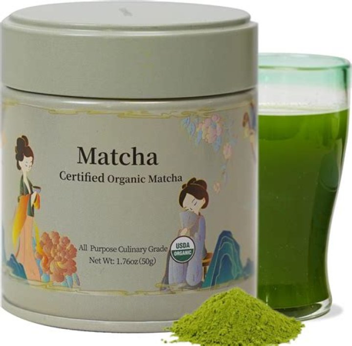 5 Best Matcha Tea. Where To Buy From?