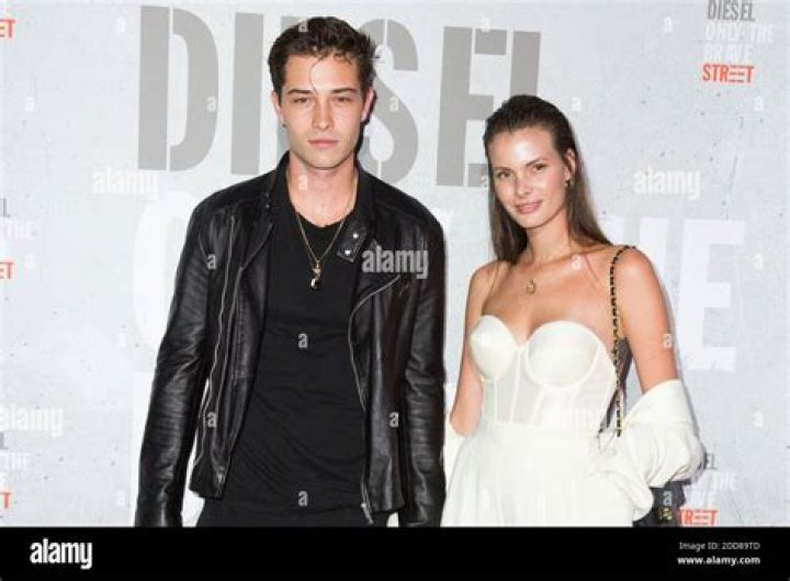 6 Facts on model Jessiann Gravel Beland! Jessiann’s married life with Francisco Lachowski