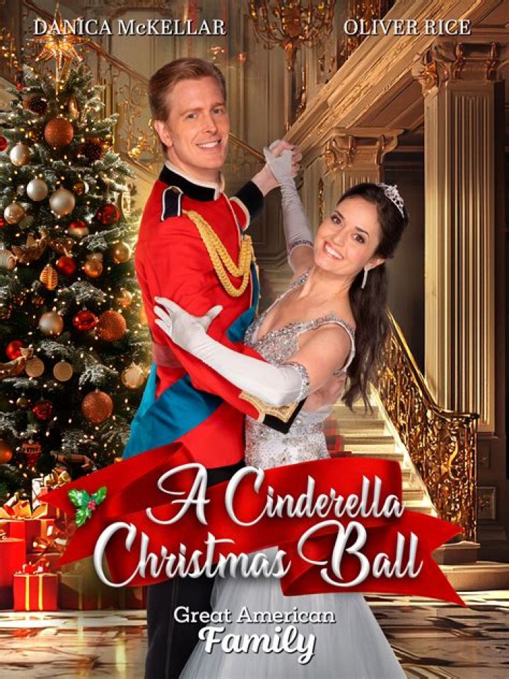 A Cinderella Christmas - Cast, Ages, Trivia