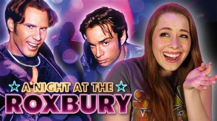 A Night at the Roxbury - Cast, Ages, Trivia