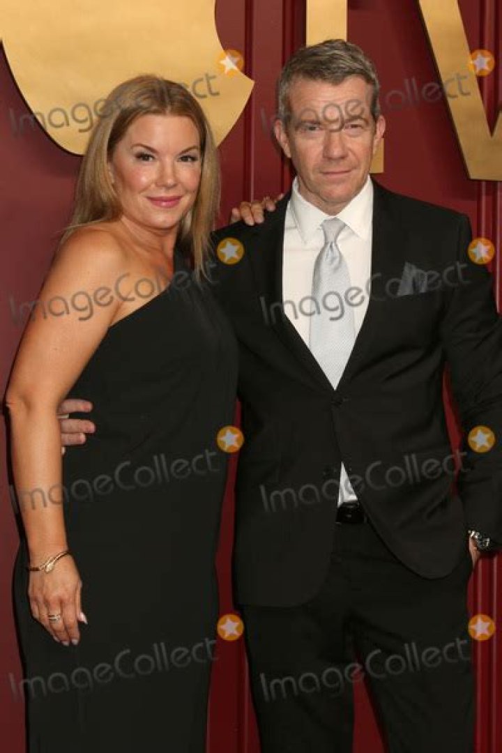 Actor cum musician, Max Beesley-the womanizer-turned husband and father!