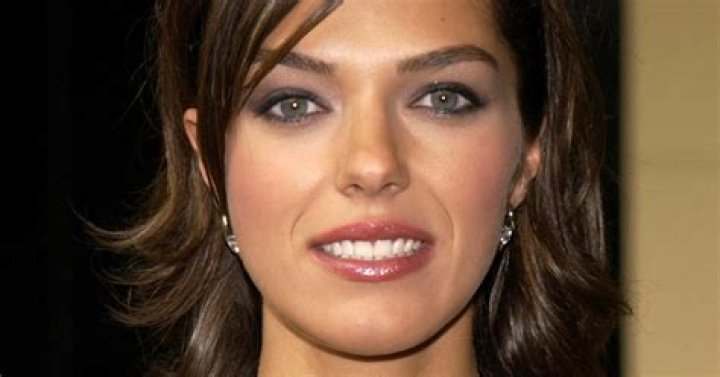 Adrianne Curry Rhode Bio (Wiki) 
