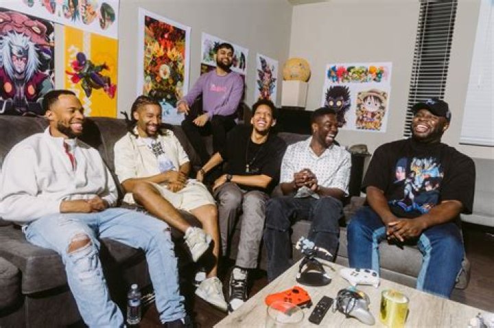 Affiong Harris - Age, Family, Bio