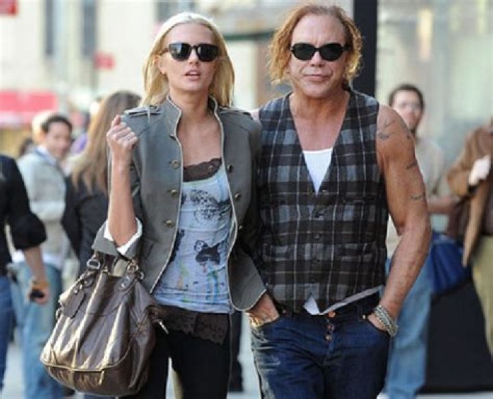 After all the unstable relationships, Mickey Rourke is going strong with Russian beauty! Know about all the previous relations and his career from being Boxer to Actor