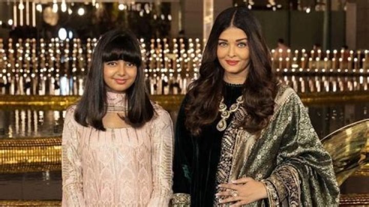 Aishwarya Rai Bachchan - Age, Family, Bio