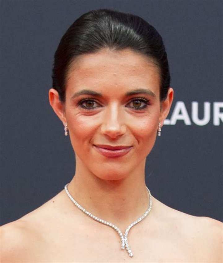 Aitana Etxeberria - Age, Family, Bio