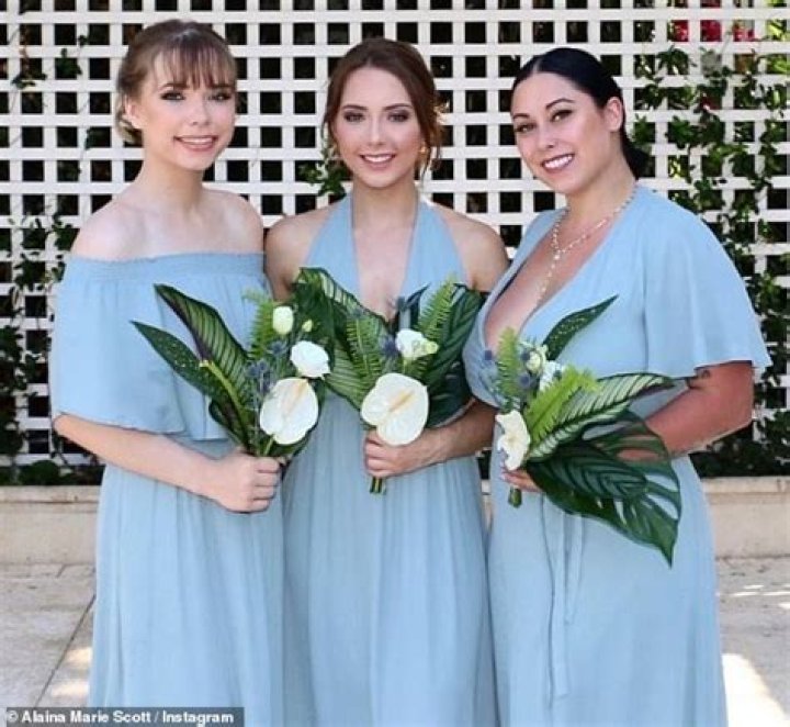 Alaina Mathers - Age, Family, Bio