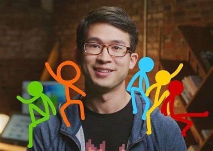 Alan Becker Bio (Wiki) 