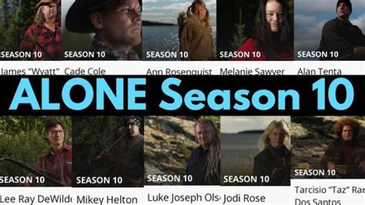 Alan Tenta: Where is Alone Season 10 Winner Now?