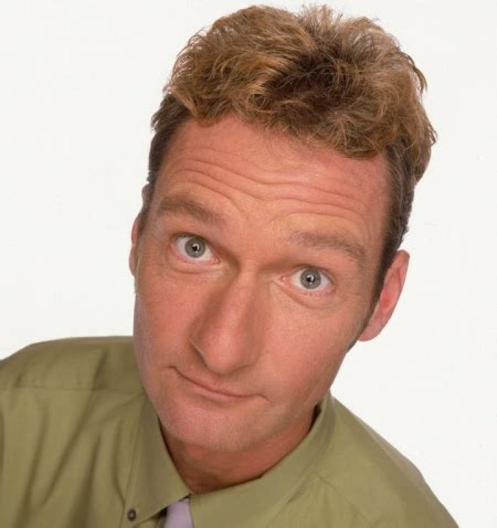 Alan Thicke Bio (Wiki) 