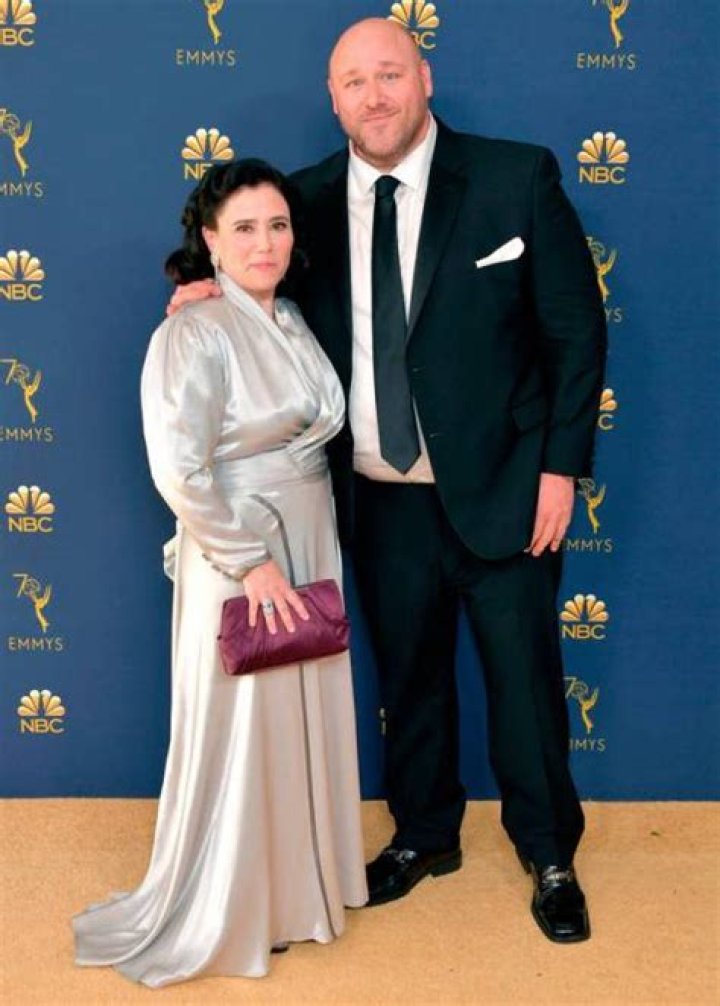 Alex Borstein - Age, Family, Bio