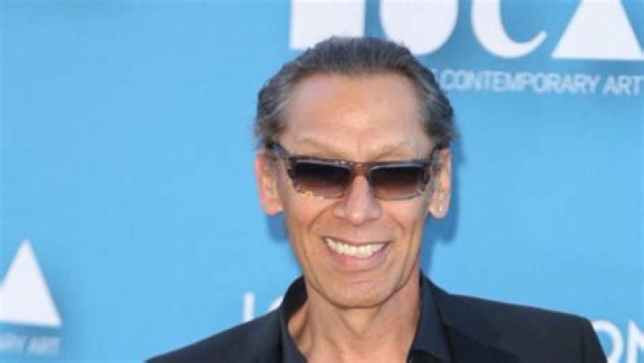 Alex Van Halen Highlights | Famous Birthdays