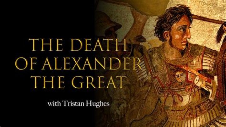 Alexander the Great - Member