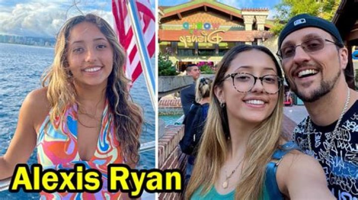 Alexis Ryan (Cyclist) - Age, Family, Bio