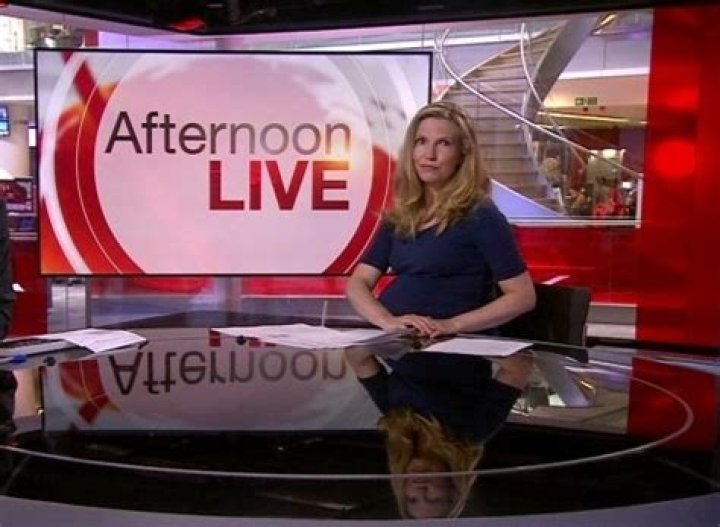 Alice Baxter Bio (Wiki) 