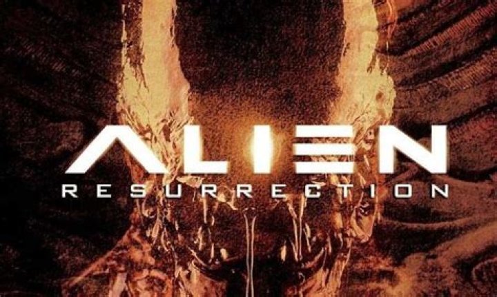 Alien: Resurrection - Cast, Ages, Trivia