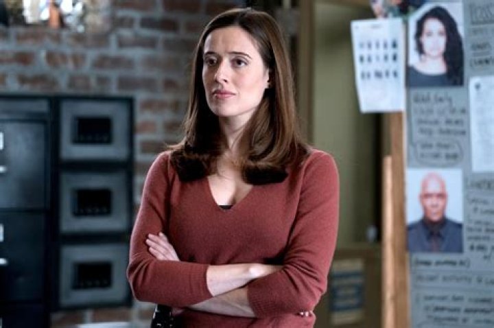 All About Marina Squerciati’s Husband – Eli Kay-Oliphant