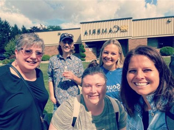 Allison Bickerstaff - Age, Family, Bio