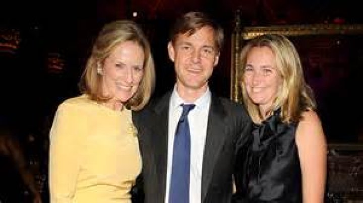 Amanda Burden Bio (Wiki) 