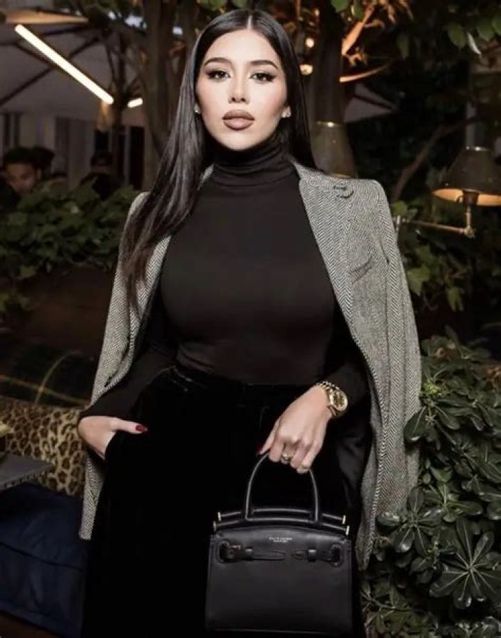 Amanda Diaz Bio (Wiki) 