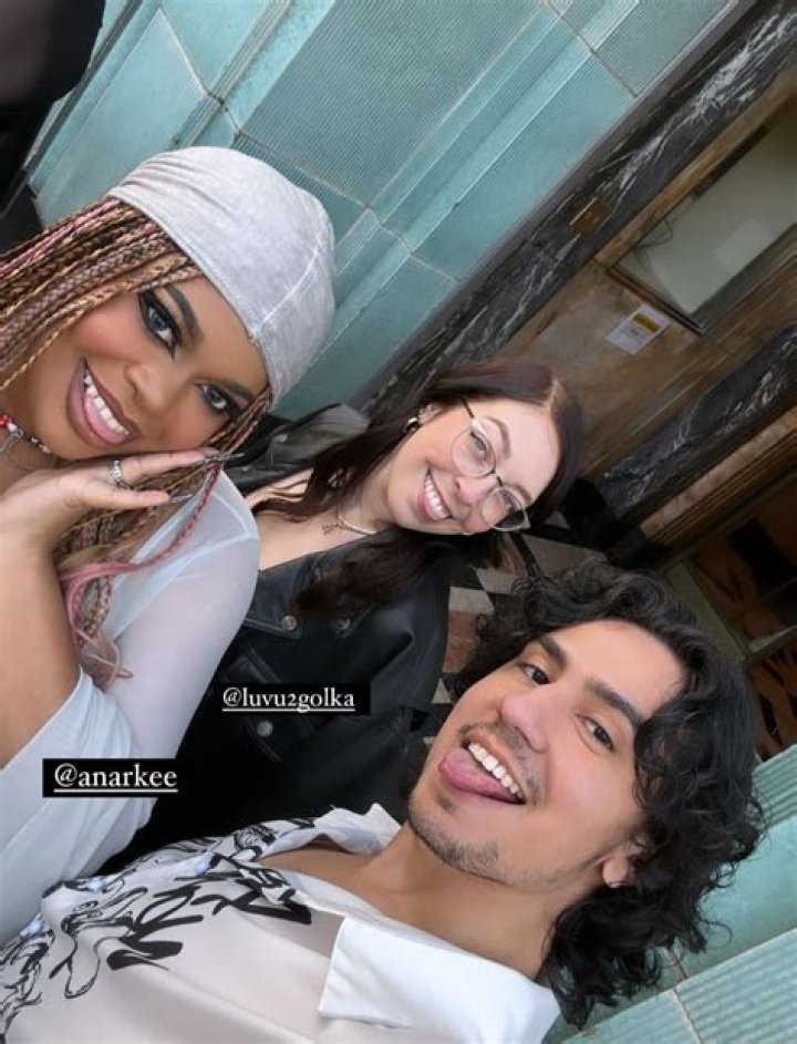 Amanda Golka - Age, Family, Bio