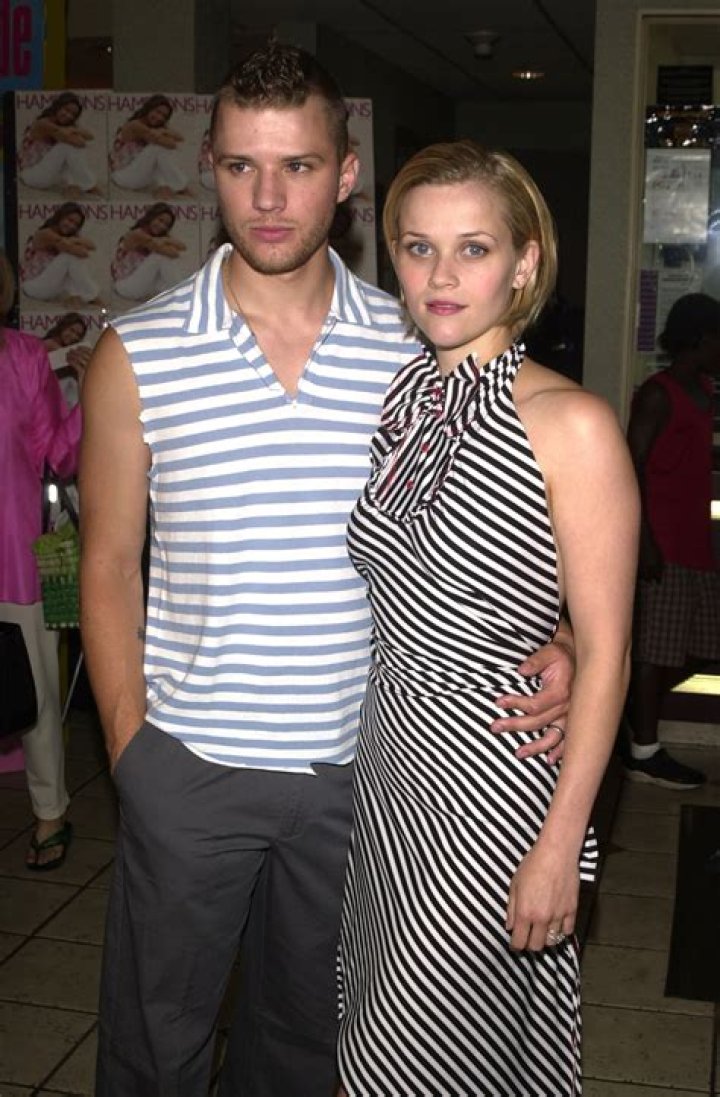 Amanda Seyfried gets blitzed on night out with Ryan Phillippe