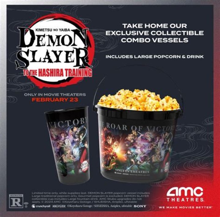 AMC is going to have different ticket prices depending on seating choice