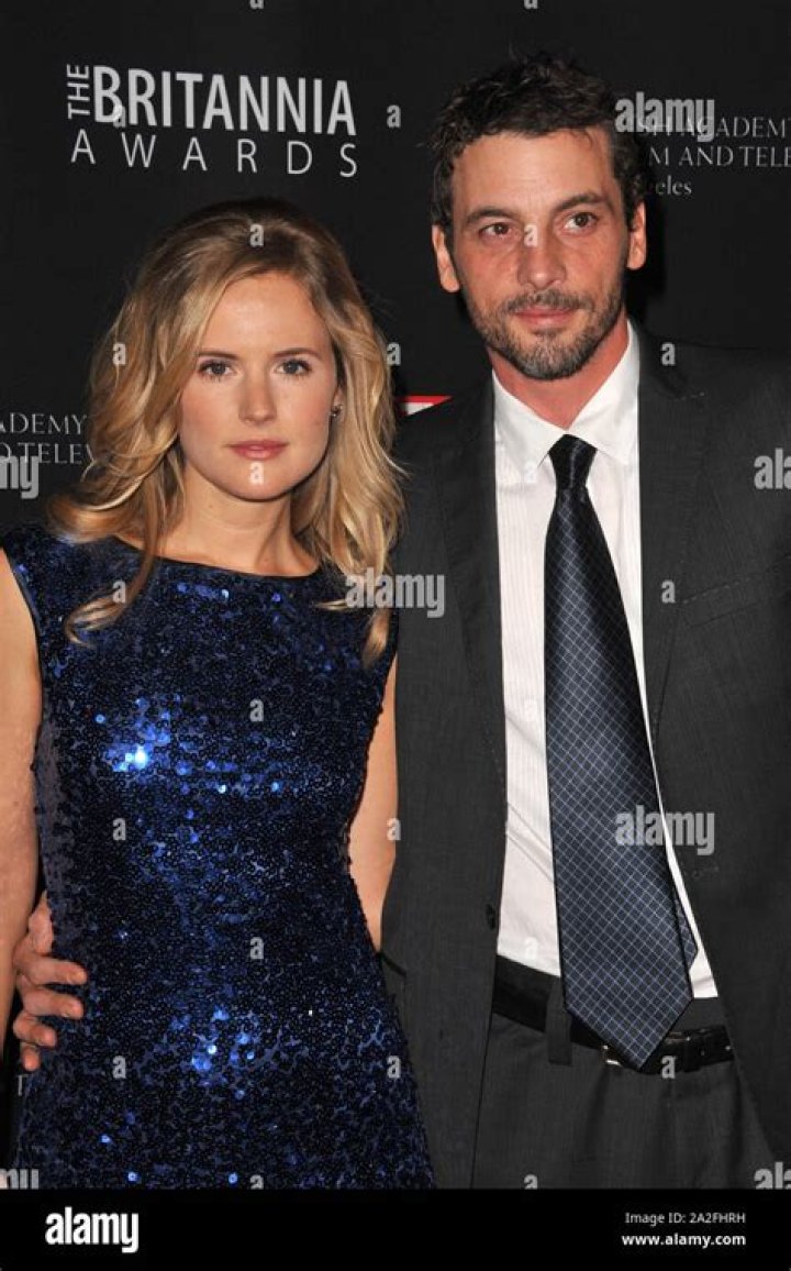 Amelia Jackson-Gray - Trivia, Family, Bio