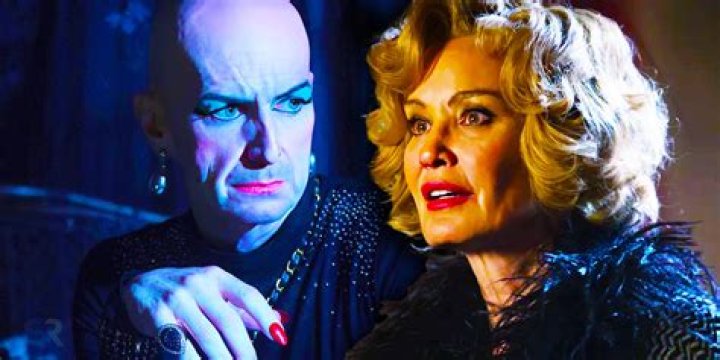 American Horror Story: Cult | Famous Birthdays