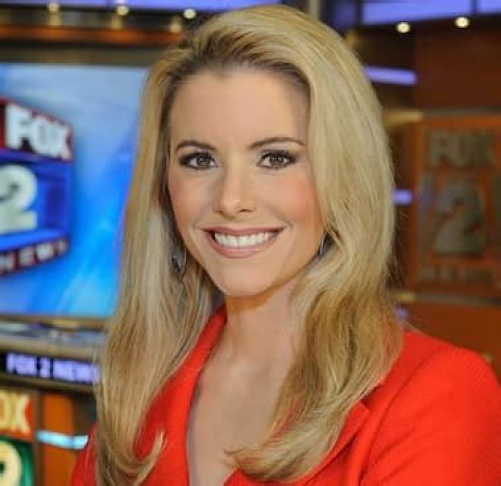 Amy Andrews Bio (Wiki) 