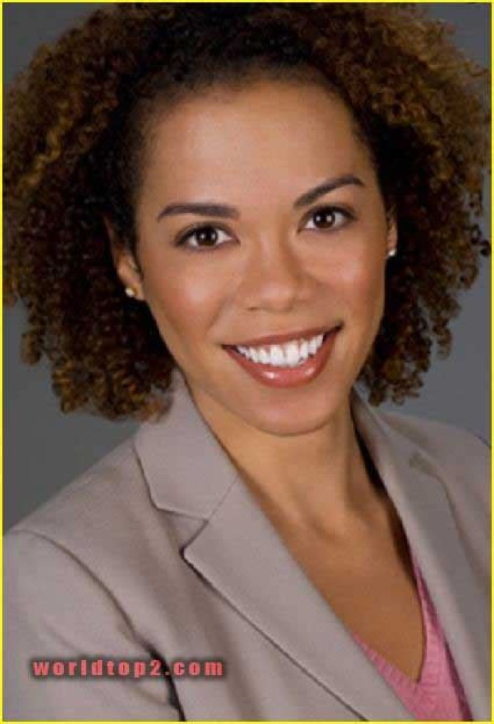 Amy Ferson Bio (Wiki) 