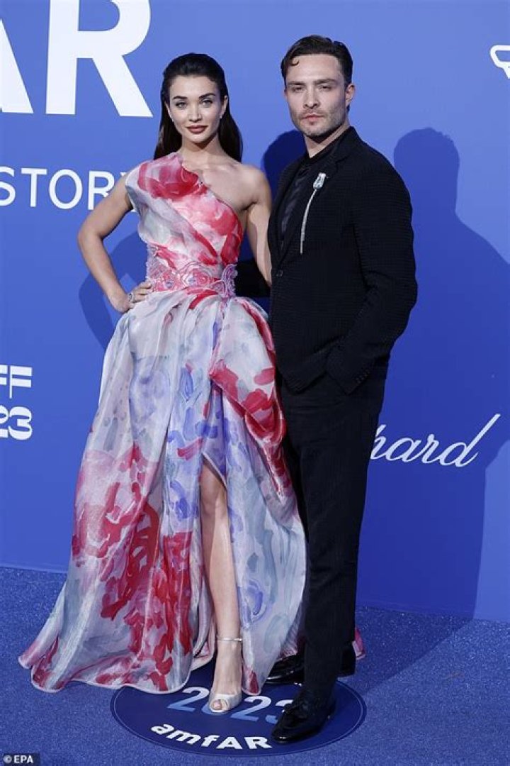 Amy Jackson (Model) - Age, Family, Bio