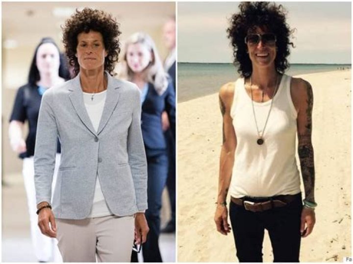 Andrea Constand Bio (Wiki) 