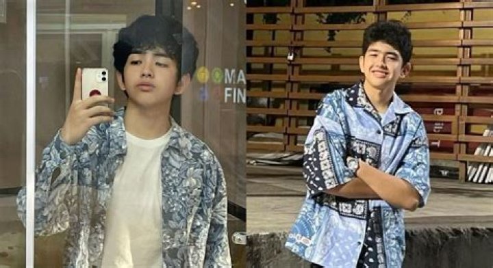 Andrei Sison car accident: Age and more explored as Filipino teen actor dies in crash
