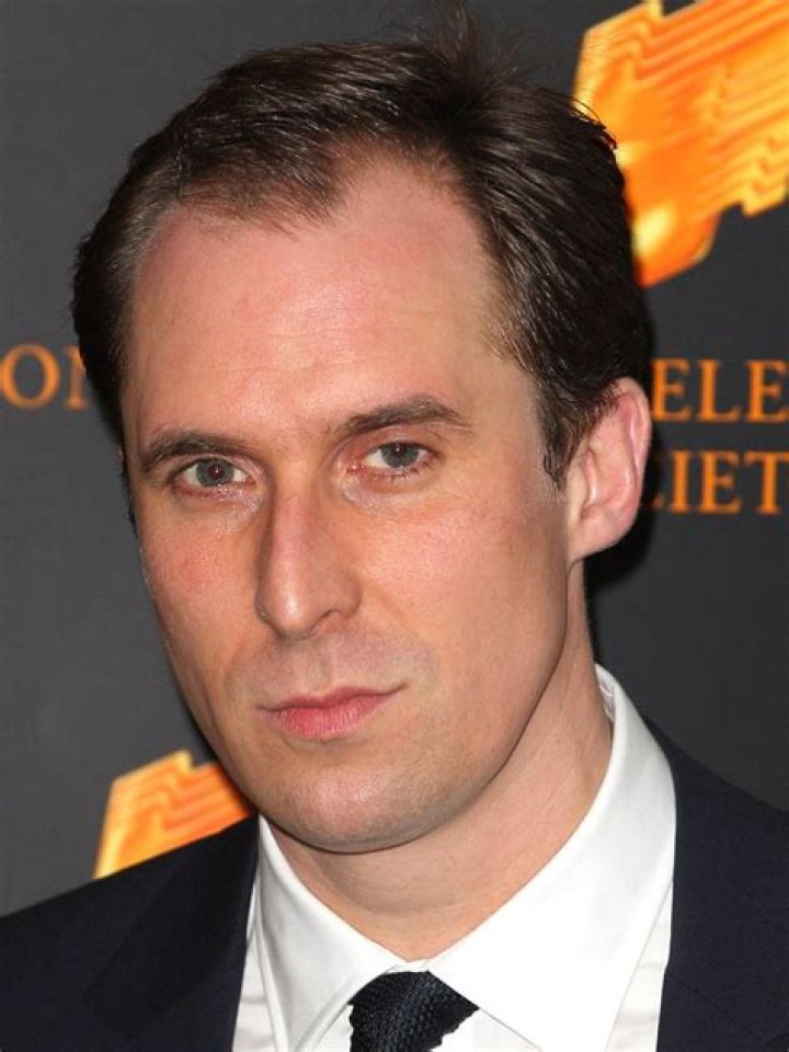 Andrew Brooke Bio (Wiki) 