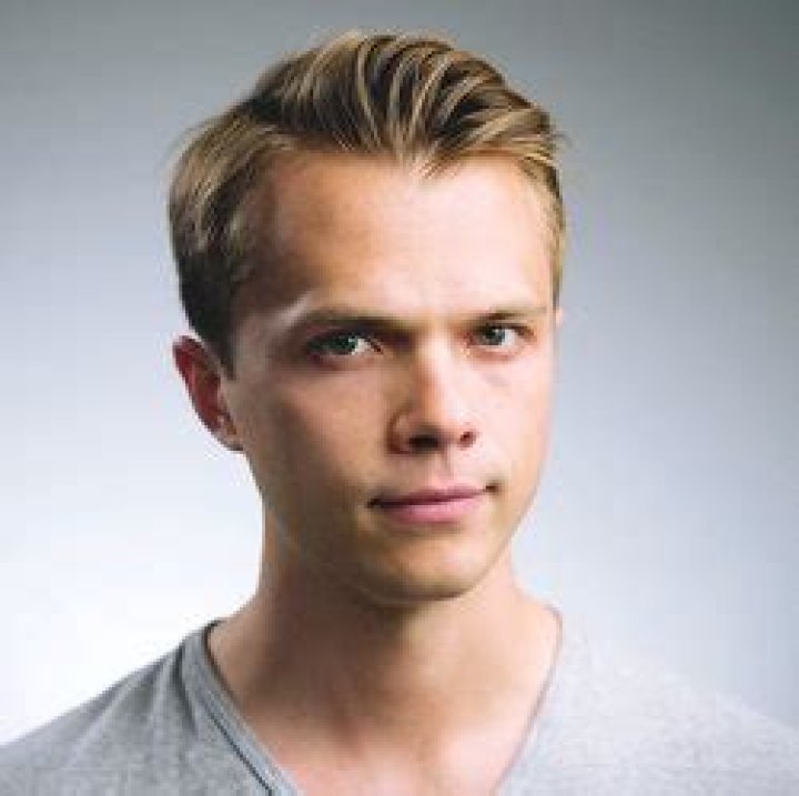 Andrew Ilnyckyj Bio (Wiki) 