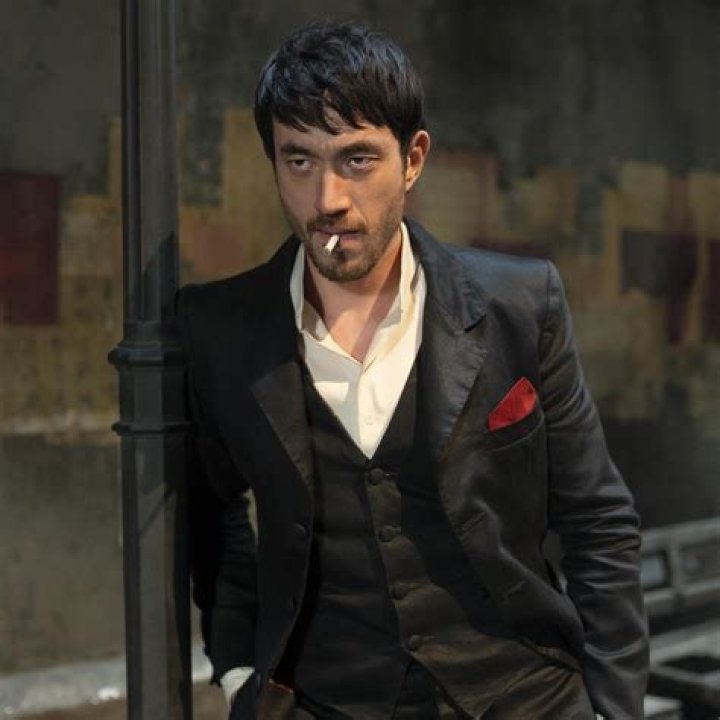 Andrew Koji Bio (Wiki) 