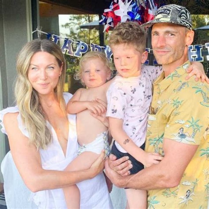 Andrew Lowe - Age, Family, Bio