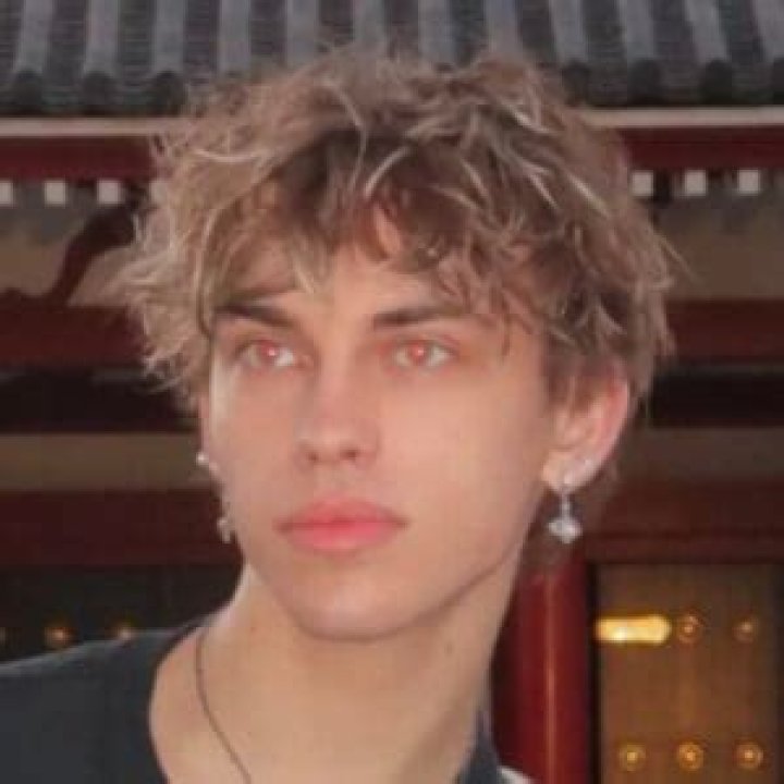 Andrew Pavlunin - Age, Family, Bio