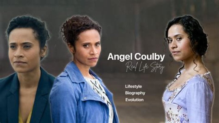 Angel Coulby Bio (Wiki) 