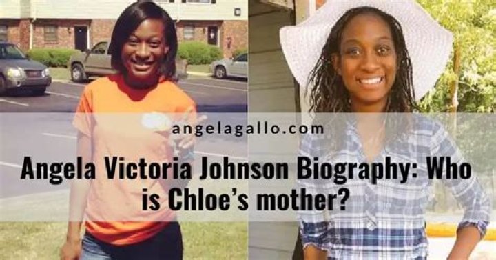 Angela Victoria Johnson - Age, Family, Bio