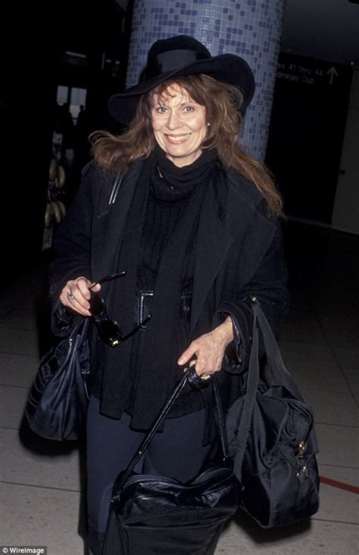 Ann Wedgeworth - Trivia, Family, Bio