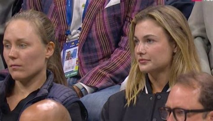 Anna Kalinskaya - Age, Family, Bio