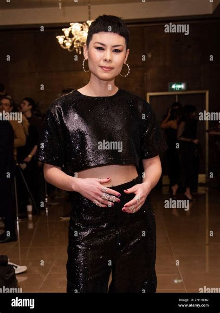 Anna Leong Brophy Bio (Wiki) 