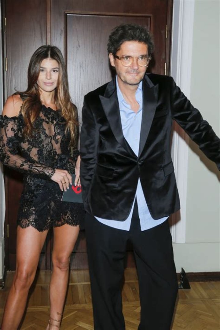 Anna Markowska - Age, Family, Bio