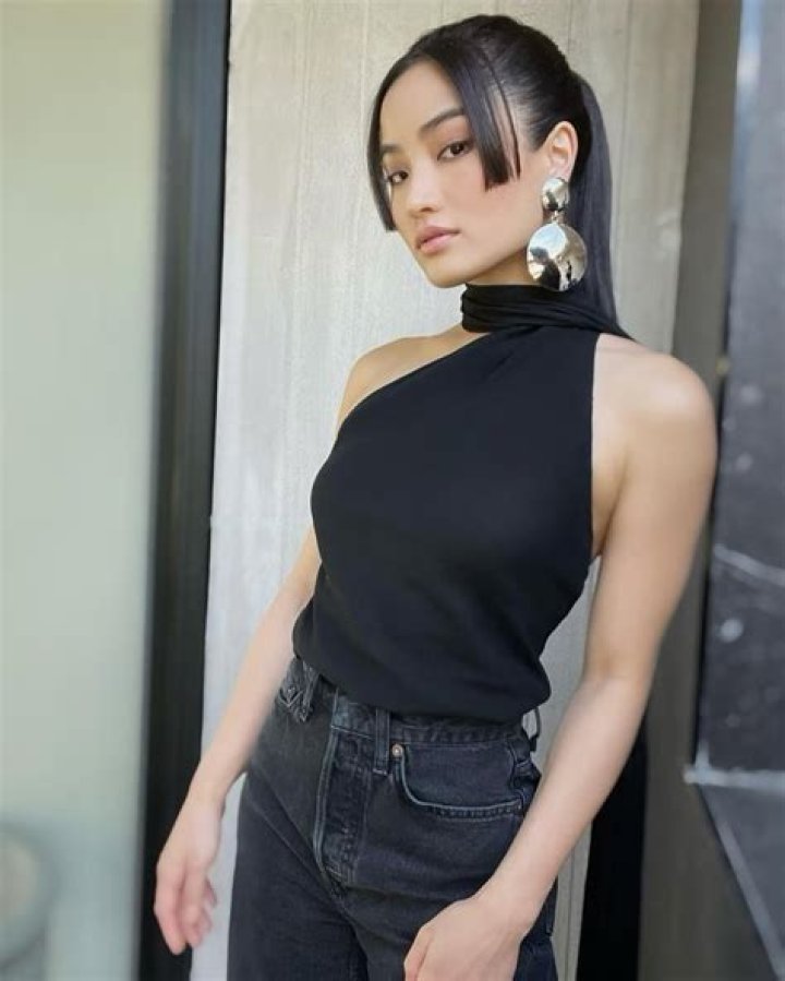 Anna Sawai - Age, Family, Bio